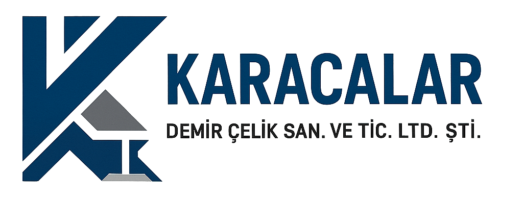 KARACALAR DEMİR ÇELİK SAN. ve TİC. LTD. ŞTİ.