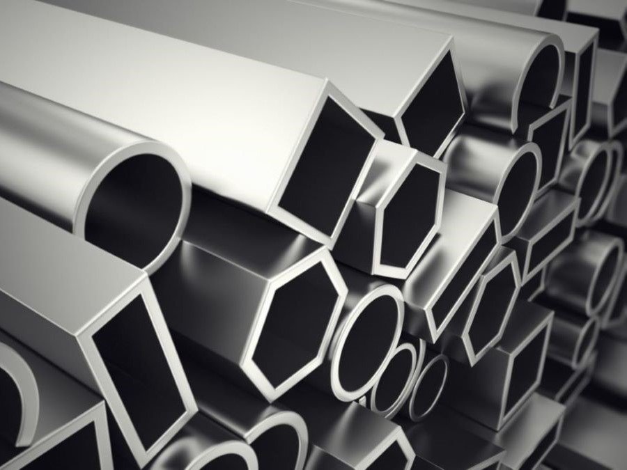 Alüminyum Profiller